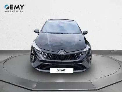 Photo 61 Renault Clio  E-Tech full hybrid 145 ch GSR2