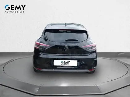 Photo 64 Renault Clio  E-Tech full hybrid 145 ch GSR2