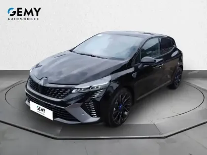 Photo Renault Clio Esprit Alpine