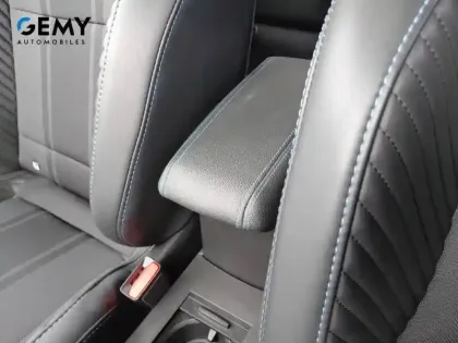 Photo 58 Renault Clio  E-Tech full hybrid 145 ch GSR2