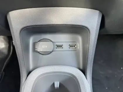 Photo 17 Leapmotor T03 Gén. I Ph1 Evo Design 5