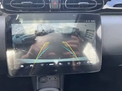 Photo 16 Leapmotor T03 Gén. I Ph1 Evo Design 5