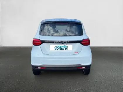 Photo 5 Leapmotor T03 Gén. I Ph1 Evo Design 5