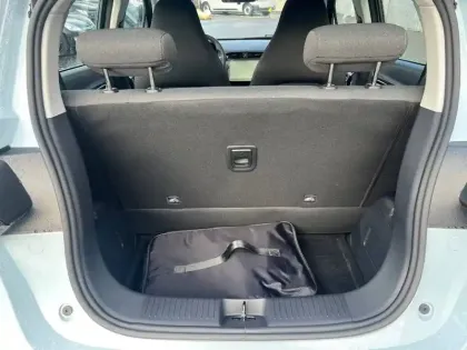 Photo 11 Leapmotor T03 Gén. I Ph1 Evo Design 5