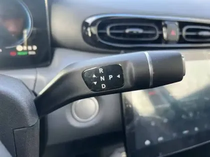 Photo 14 Leapmotor T03 Gén. I Ph1 Evo Design 5