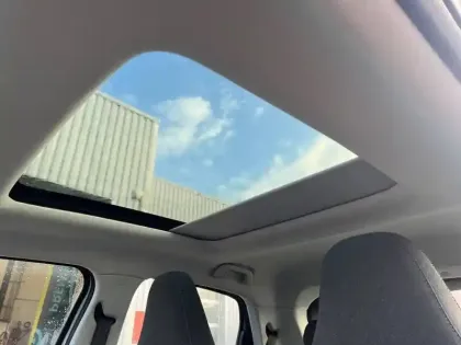 Photo 18 Leapmotor T03 Gén. I Ph1 Evo Design 5