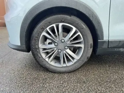 Photo 8 Leapmotor T03 Gén. I Ph1 Evo Design 5