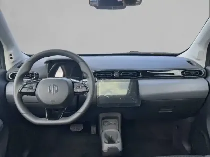 Photo 15 Leapmotor T03 Gén. I Ph1 Evo Design 5