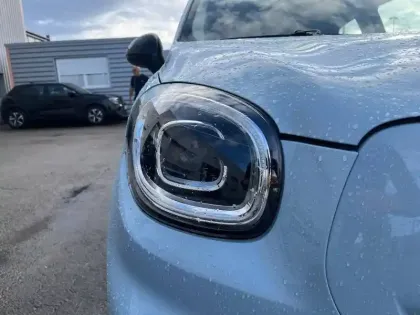 Photo 6 Leapmotor T03 Gén. I Ph1 Evo Design 5