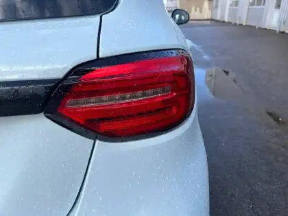 Photo 7 Leapmotor T03 Gén. I Ph1 Evo Design 5