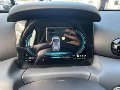 Photo 9 Leapmotor T03 Gén. I Ph1 Evo Design 5