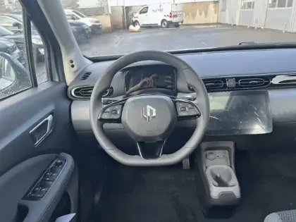 Photo 12 Leapmotor T03 Gén. I Ph1 Evo Design 5