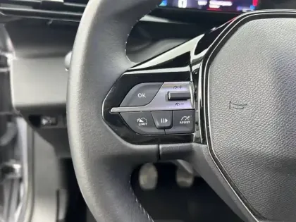 Photo 26 Peugeot 308  PureTech 110ch S&S BVM6