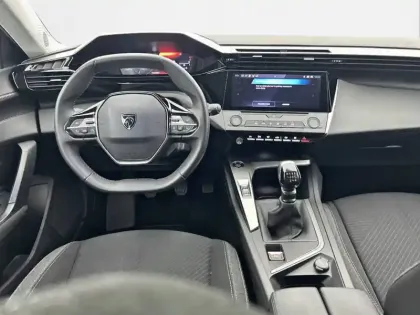 Photo 7 Peugeot 308  PureTech 110ch S&S BVM6