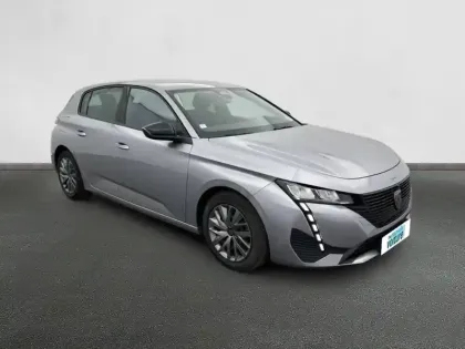 Photo 10 Peugeot 308  PureTech 110ch S&S BVM6