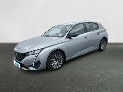 Photo 19 Peugeot 308  PureTech 110ch S&S BVM6