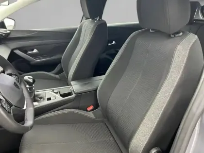 Photo 9 Peugeot 308  PureTech 110ch S&S BVM6