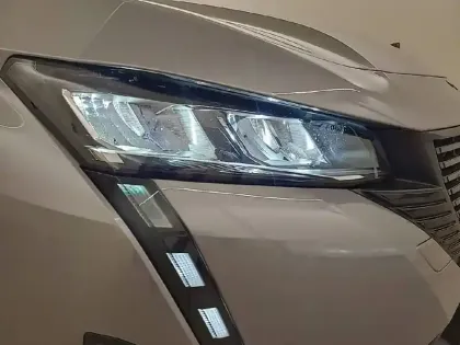 Photo 42 Peugeot 308  PureTech 110ch S&S BVM6