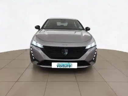 Photo 28 Peugeot 308  PureTech 110ch S&S BVM6