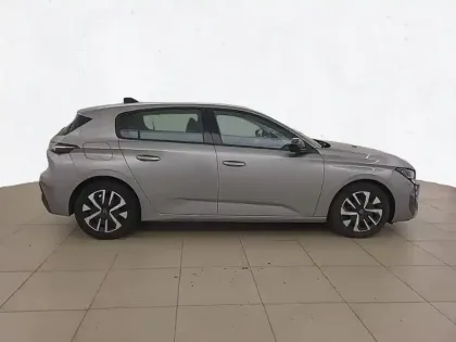 Photo 30 Peugeot 308  PureTech 110ch S&S BVM6