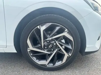 Photo 15 Hyundai I20 Gén. III Ph1 Creative 5