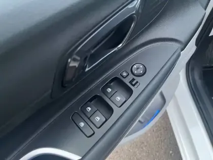 Photo 47 Hyundai I20 Gén. III Ph1 Creative 5