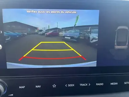 Photo 50 Hyundai I20 Gén. III Ph1 Creative 5