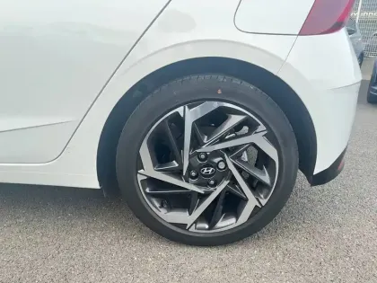 Photo 45 Hyundai I20 Gén. III Ph1 Creative 5