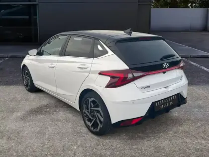 Photo 30 Hyundai I20 Gén. III Ph1 Creative 5