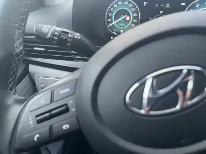 Photo 24 Hyundai I20 Gén. III Ph1 Creative 5