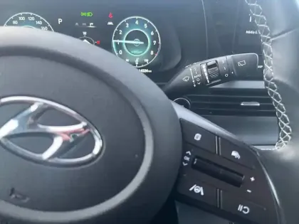 Photo 53 Hyundai I20 Gén. III Ph1 Creative 5