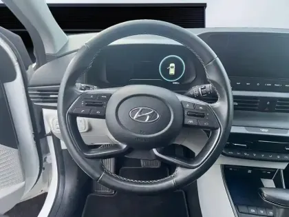 Photo 11 Hyundai I20 Gén. III Ph1 Creative 5