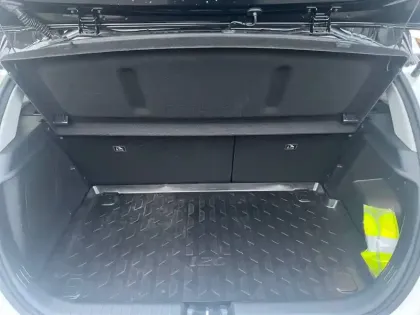 Photo 46 Hyundai I20 Gén. III Ph1 Creative 5