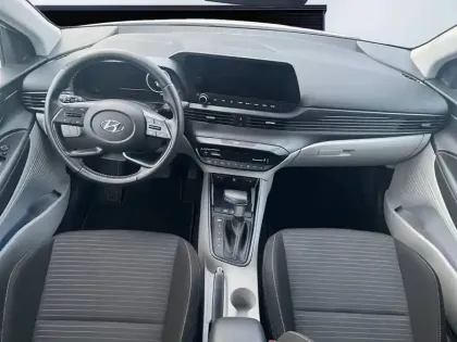 Photo 9 Hyundai I20 Gén. III Ph1 Creative 5