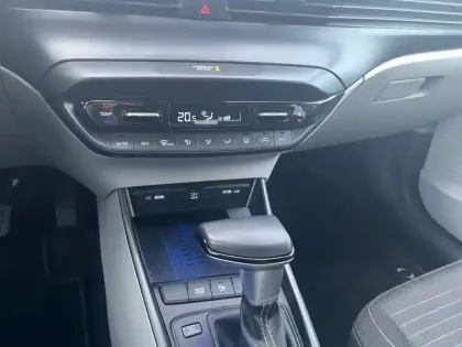 Photo 49 Hyundai I20 Gén. III Ph1 Creative 5