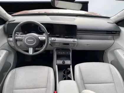 Photo 9 Hyundai Kona  Hybrid 141