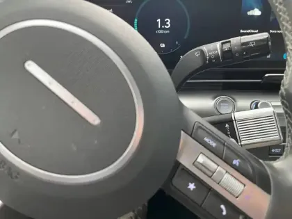 Photo 31 Hyundai Kona  Hybrid 141