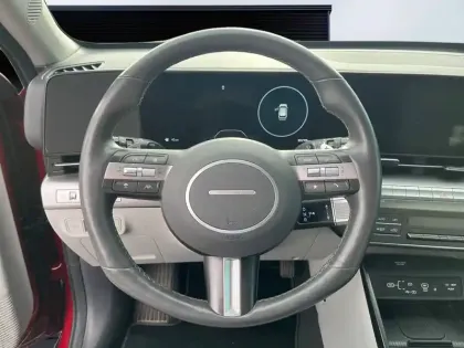 Photo 45 Hyundai Kona  Hybrid 141