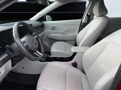Photo 42 Hyundai Kona  Hybrid 141