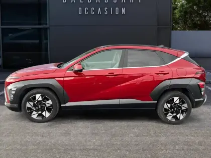 Photo 69 Hyundai Kona  Hybrid 141