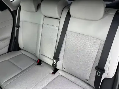 Photo 12 Hyundai Kona  Hybrid 141