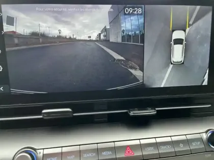 Photo 28 Hyundai Kona  Hybrid 141