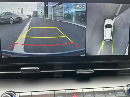 Photo 27 Hyundai Kona  Hybrid 141