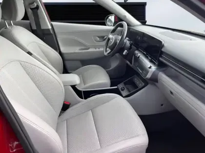 Photo 14 Hyundai Kona  Hybrid 141