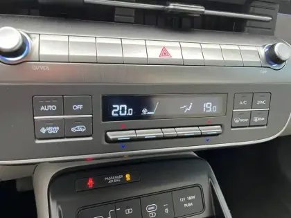 Photo 26 Hyundai Kona  Hybrid 141