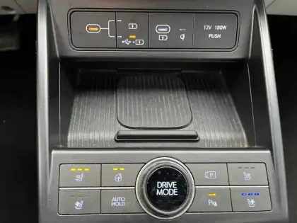 Photo 23 Hyundai Kona  Hybrid 141