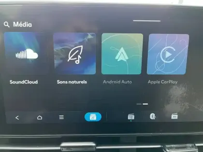 Photo 29 Hyundai Kona  Hybrid 141