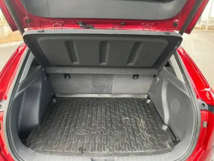 Photo 86 Hyundai Kona  Hybrid 141
