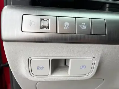 Photo 25 Hyundai Kona  Hybrid 141