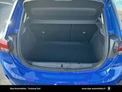 Photo 64 Opel Corsa  1.2 75 ch BVM5